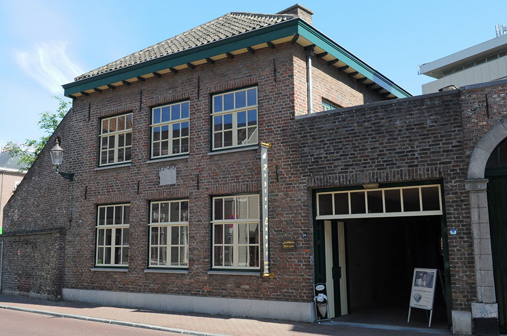 juwelenatelier regter esser