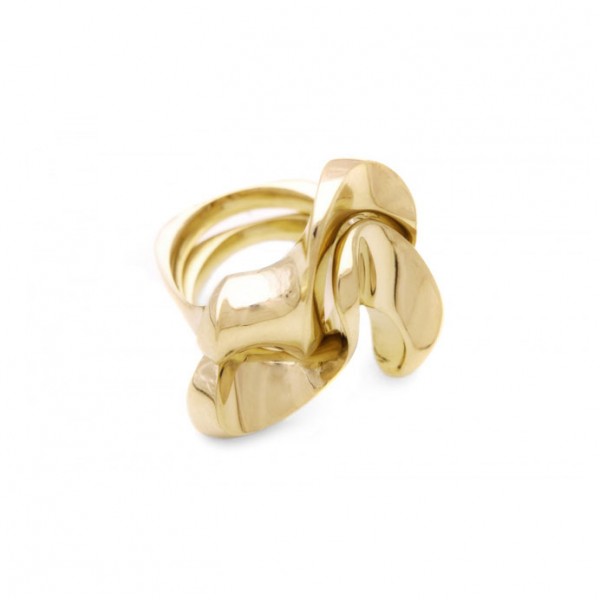 samensmelting 2 ringen