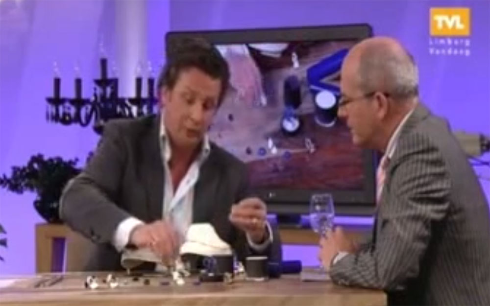 rob verstappen bij tvl