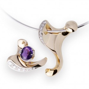 ring en hanger