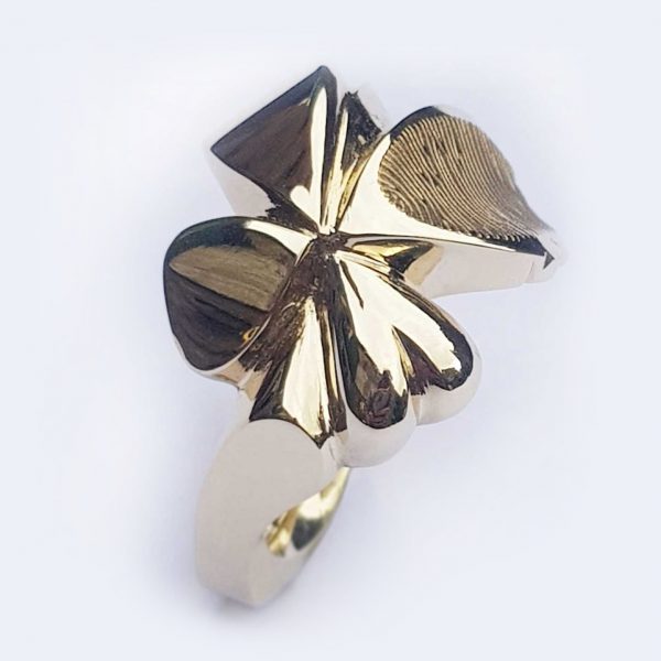 ring klaver