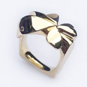 ring klaver