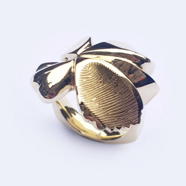 ring klaver